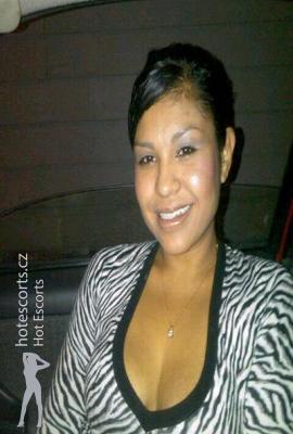 Sametová Viktorie Escort Karlovy Vary