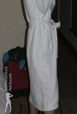 Hedvábná Adéla Escort Prague