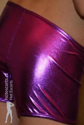 Jemná Karolína Escort Pardubice