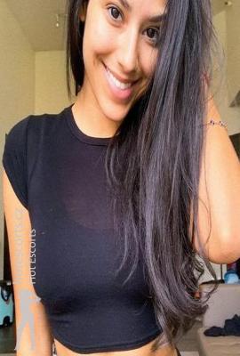 Sametová Eliška  Escort Liberec