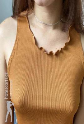 Hedvábná Lea  Escort Teplice