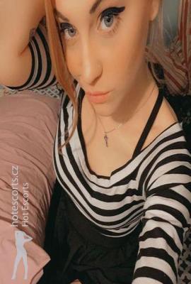 Něžná Lea  Escort Přerov