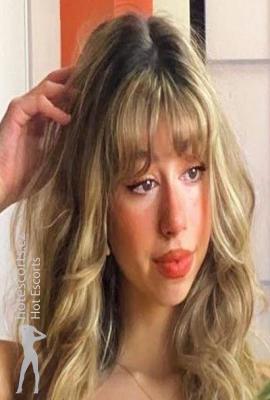 Svůdná Lada Escort Pilsen