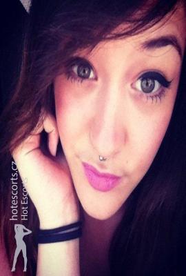Sametová Klára  Escort Karviná