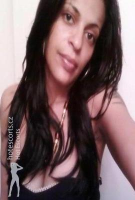 Sametová Darina Escort Opava