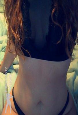 Sametová Klára  Escort Kladno