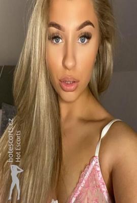 Jemná Tereza Escort Kolín