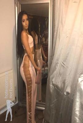 Hebká Eliška Escort Plzeň