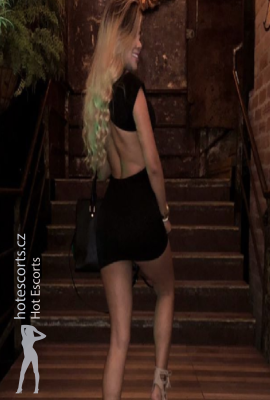 SametováTouha Escort Liberec