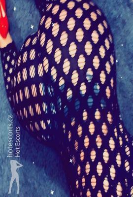 Svůdná Tamara Escort Jihlava