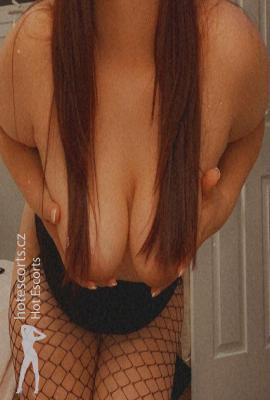 Svůdná Eliška Escort Liberec