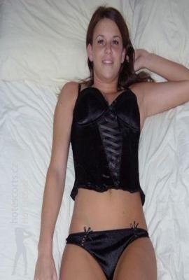 BeruskaVali Escort Praha