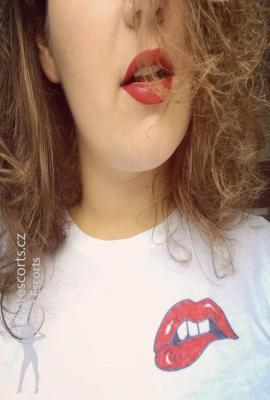 ProvazováVíla Escort Praha