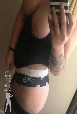 SladkéKuřátko Escort Děčín