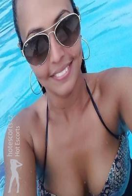 Svůdná Dita Escort Kladno