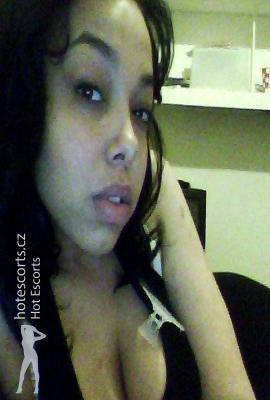 Svůdná Tereza Escort Ústí nad Labem