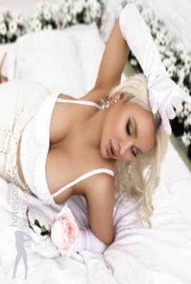Sofi Escort Prague