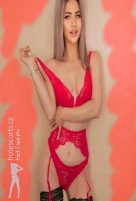Maria Escort Prague