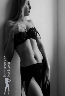 Liz  Escort Prague