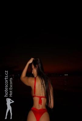 Karina  Escort Prague