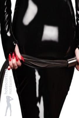 Kara Domination  Escort Prague