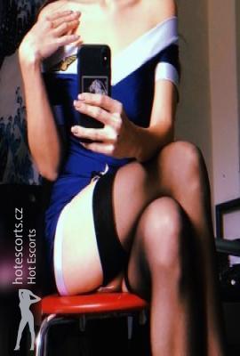 Lolla  Escort Prague